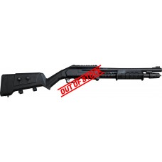 Canuck Folding Enforcer 12 Gauge 3" 14.5" Barrel Pump Action Shotgun